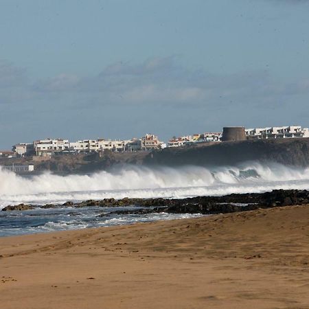 El Cotillo El Cotillo (Fuerteventura) Exterior photo