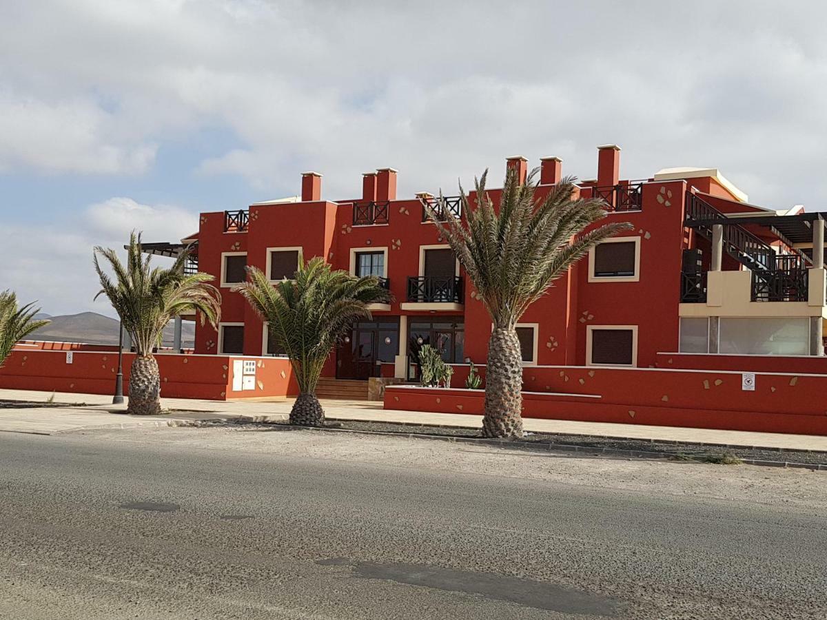 El Cotillo El Cotillo (Fuerteventura) Exterior photo