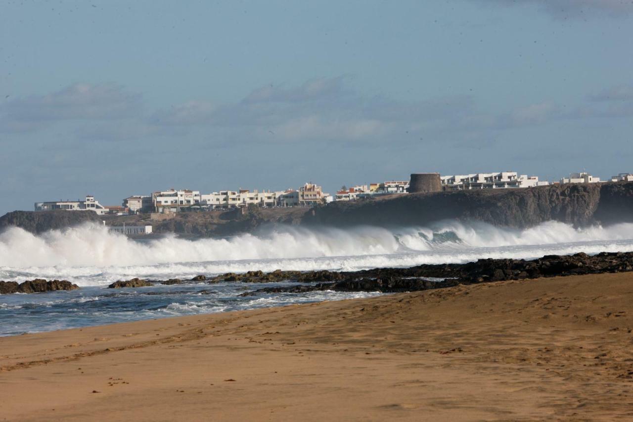 El Cotillo El Cotillo (Fuerteventura) Exterior photo