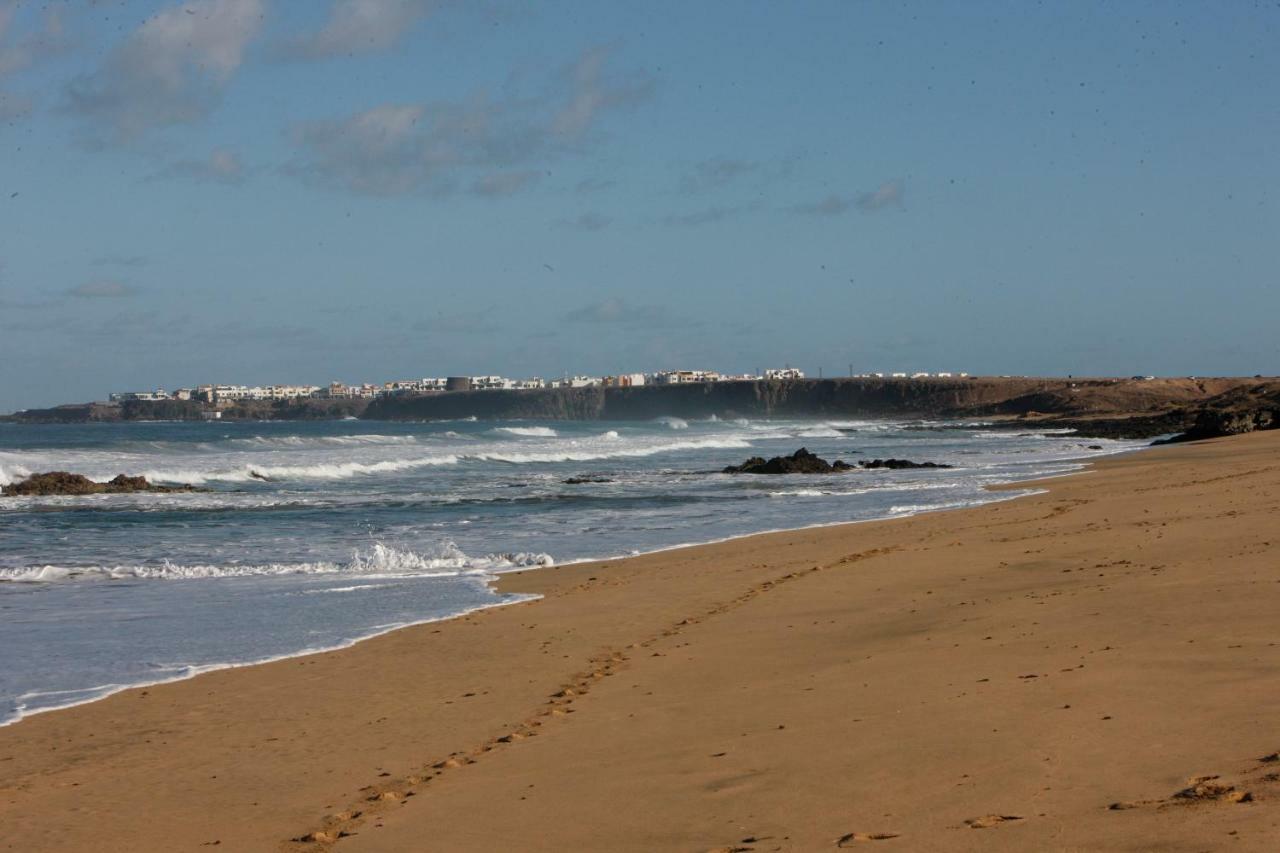 El Cotillo El Cotillo (Fuerteventura) Exterior photo