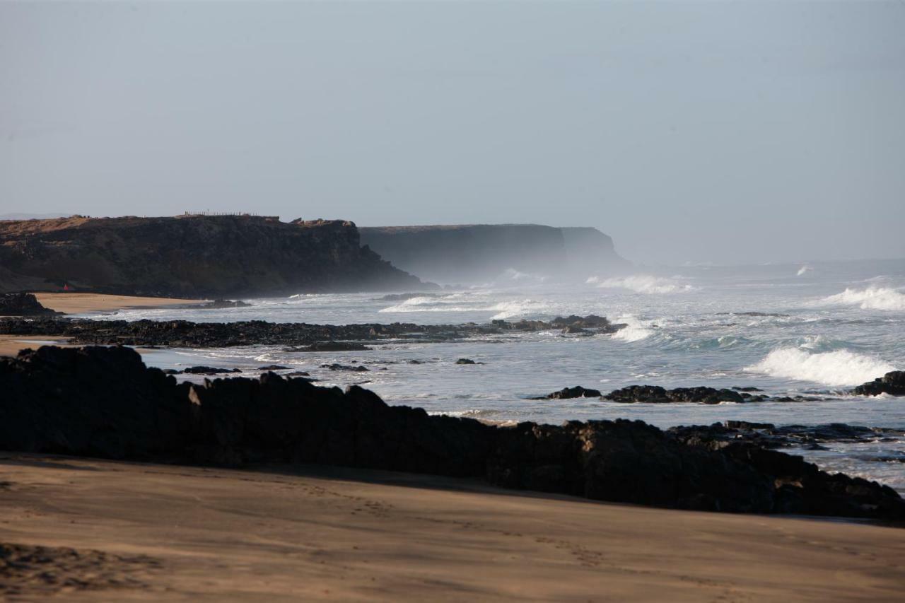 El Cotillo El Cotillo (Fuerteventura) Exterior photo